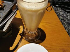 -阿罗新疆菜(人民广场店)