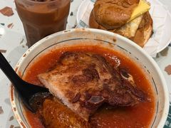 -华嫂冰室(湾仔店)