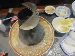 -吉祥涮羊肉