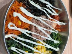 -米村拌饭(东方新天地店)