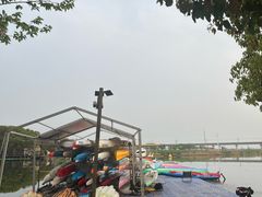 -动邦皮划艇·桨板·独木舟·团建户外运动俱乐部