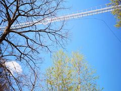 -丹东天桥沟景区