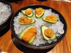 -Mr·Fish鱼鲜生海鲜放题(银泰in99店)