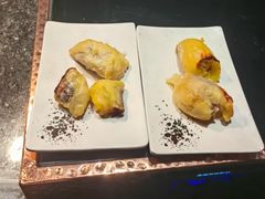 -舟市水产蒸汽活海鲜自助(卓悦汇店)