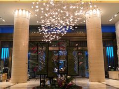 -广交会威斯汀酒店