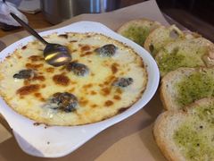 -LUCCA卢卡西班牙海鲜饭(远洋广场店)