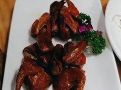 -德胜轩正宗顺德菜(宝安沙井会展中心店)