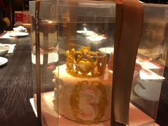 -杜哈夫DOUX RÊVE·生日蛋糕(日月光店)