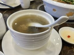 -陆记鹅庄·潮汕菜·狮头鹅(大仟里店)