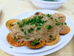 -锐记美食店·现捞海鲜(闸坡店)