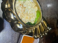 -魁盛居百年鲁菜馆(县西巷店)