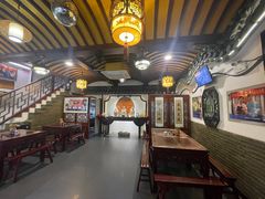 -同得兴 Since·1995 传统苏式面馆(嘉馀坊店)