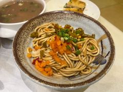 热干面-湖北味道(湖北大厦店)