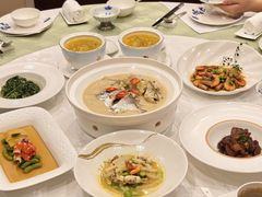 -虹迎轩·中餐厅(虹桥迎宾馆店)