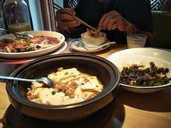 -湘阁里辣(南岭购物广场店)
