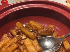 -飶香居(省博物馆店)