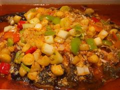 -闻溪有渔·活鱼现烤才好吃(太仓万达店)