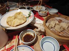 -新兴园饺子馆(河南街店)