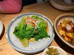 -潮粥荟·潮汕砂锅粥(朝阳大悦城店)