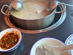 -淼福猪肚鸡·椰子鸡火锅(大沙地店)