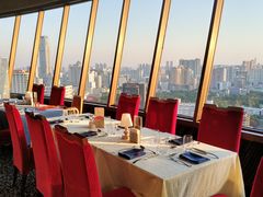 -广州花园酒店·凌璇阁旋转餐厅CAROUSEL360