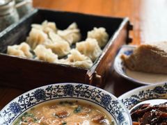 -张家巷美食(南浔店)