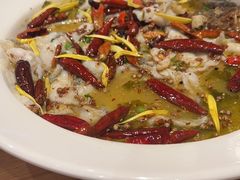 -太二酸菜鱼(kk mall店)