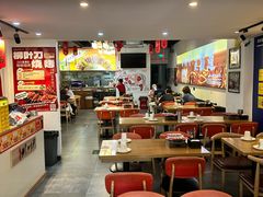 -柳叶刀烧烤(北大清华店)