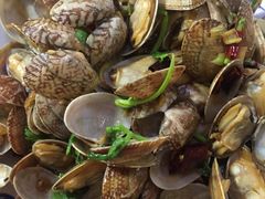 -二红烧烤排骨串(麦岛店)