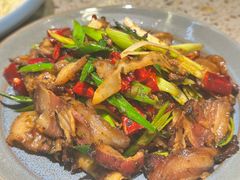 -椒爱水煮鱼川菜(皇姑万象汇店)