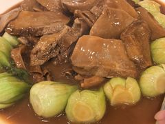 -凤凰楼酒家·粤宴点心(华强北店)