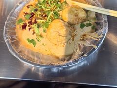 -大姐麻辣烫(莲宝中路店)