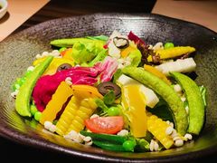 -山葵家·创意料理(EFC欧美广场店)