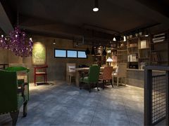 -FASHION BAKERY法森贝克(新德路店)