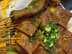 -抚琴第一烤(抚琴地铁站A口店)