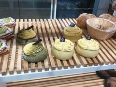 -焙丽拾光(麦凯乐直营店)