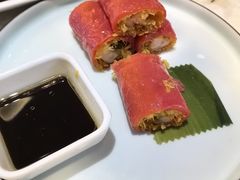 -独一处粥城(抚河北路店)