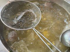 -潮悦牛肉火锅城(水贝店)