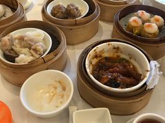 -翠园(荃新天地店)