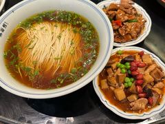 -香雪海·蘇面館(湖滨店)