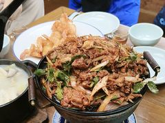 -小吊梨汤·北京菜(香山店)