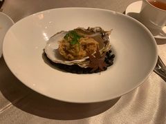 -上海金桥红枫万豪酒店-万豪中餐厅