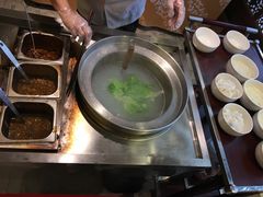 肉末粉档-台山颐和温泉城