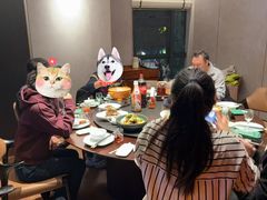 -宁邦·家宴·南京菜(红山动物园店)