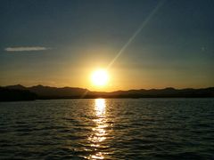 -西湖游船