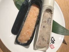 虾滑-温野菜涮涮锅(西单大悦城店)