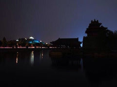 景山公园-景山公园