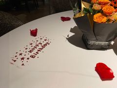 -燃扒房Steakhouse(皇庭店)