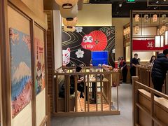 大堂-诚·鳗屋(星摩尔店)