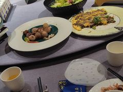 -苏先生海鲜渔庄(金桥店)